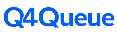 Q4Queue Logo