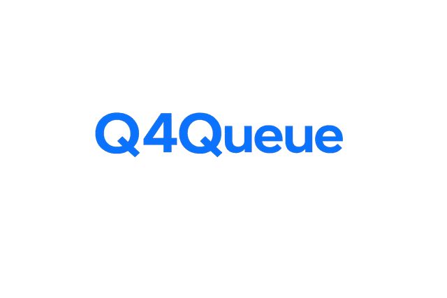 Q4Queue Logo